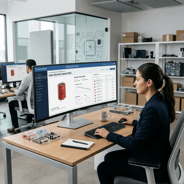 Specap, Inc. case study — How Specap Scaled Their Specialist E-Commerce Platform