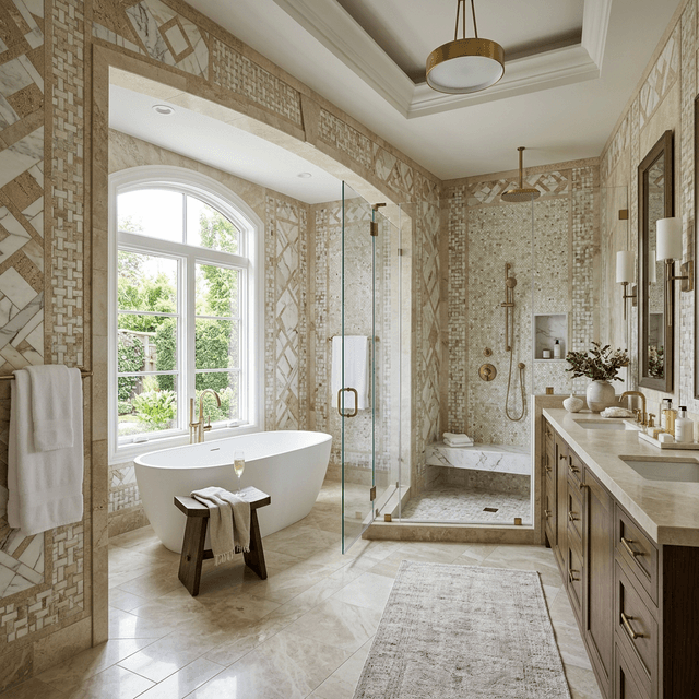 Tile Stone and Bath case study