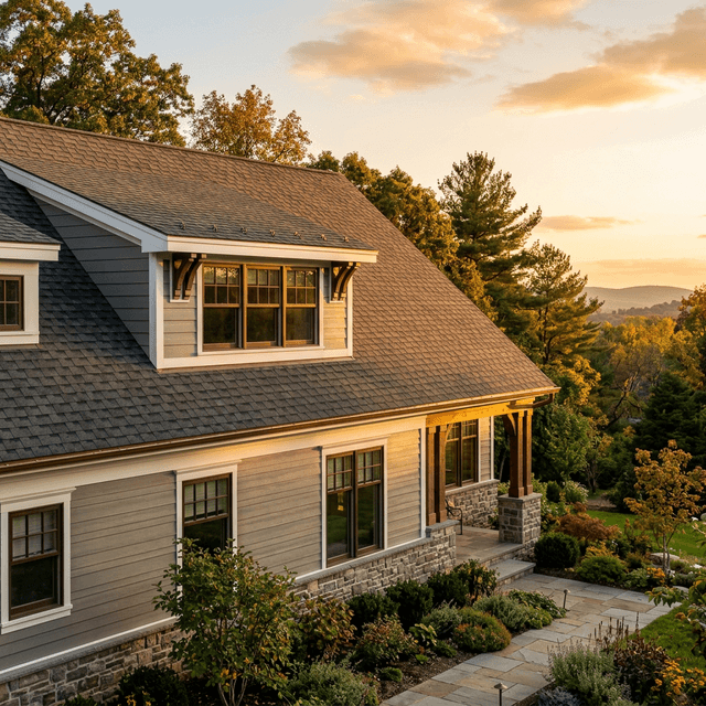 VM Power Exteriors