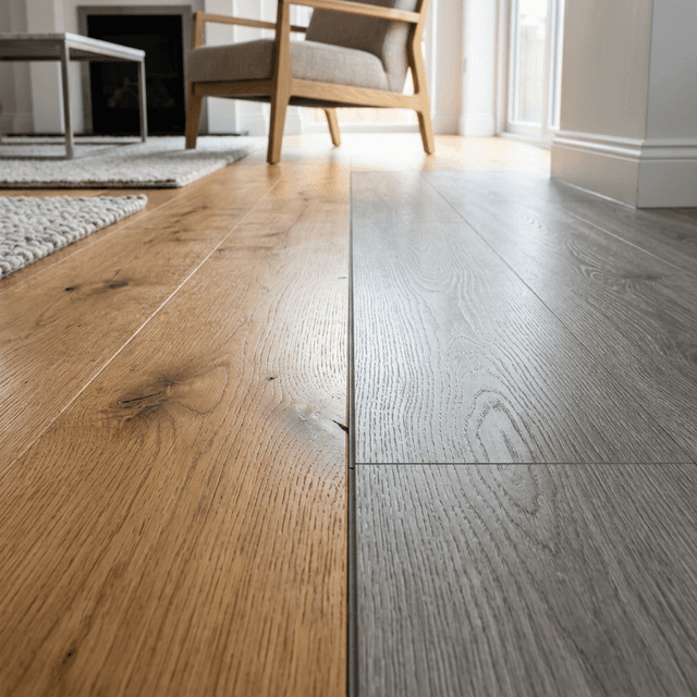 VM Power Flooring case study — VM Power Flooring Scales Digital Presence Across Lehigh Valley