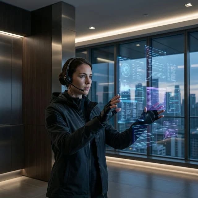 AI implementation engineer