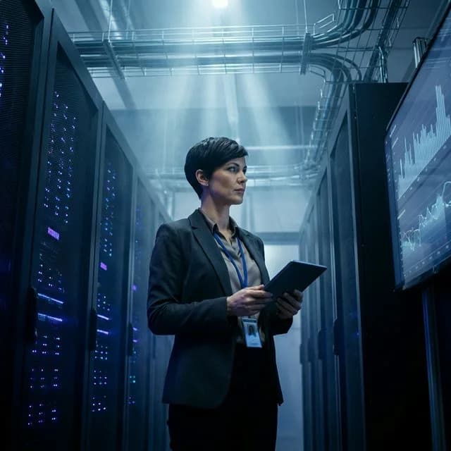 AI industry implementation specialist