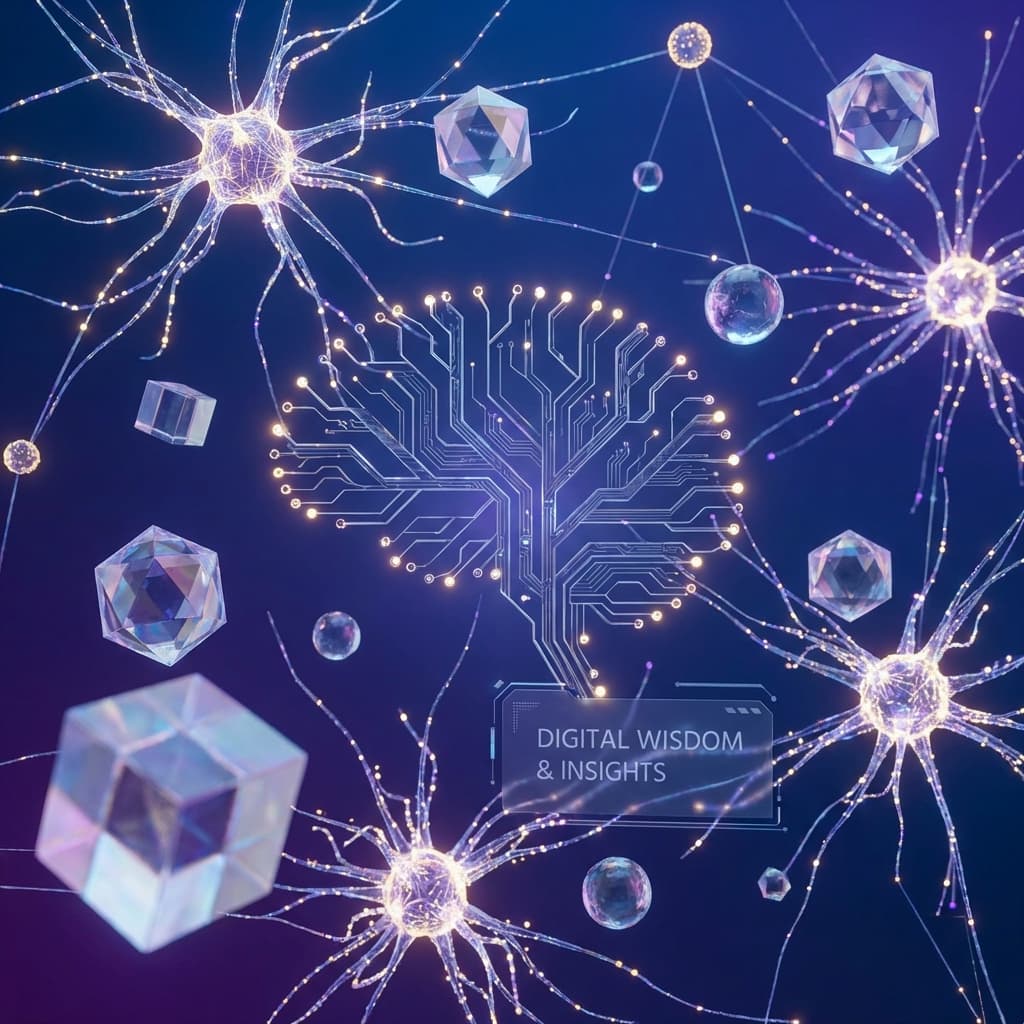 AI Implementation Blog