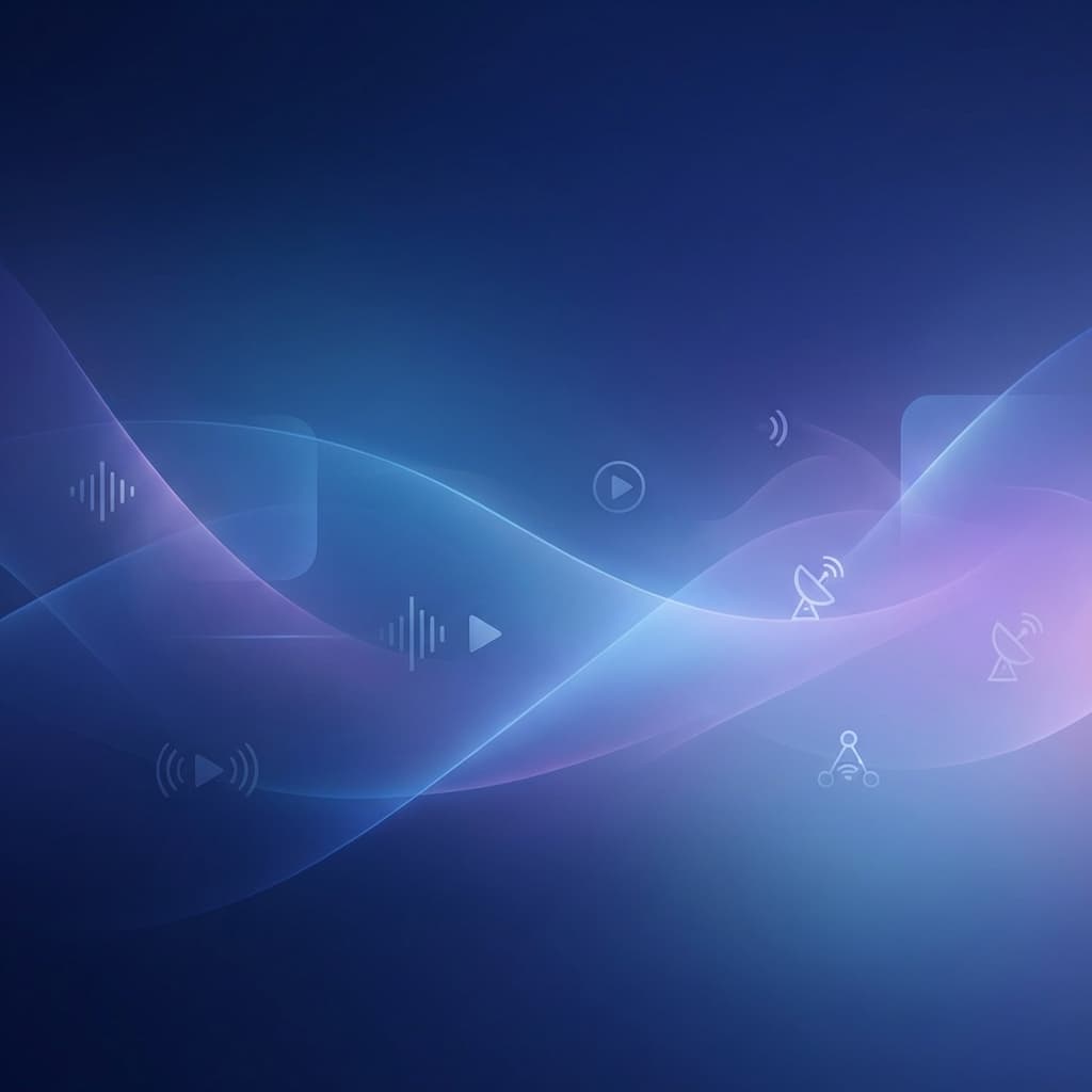Press Kit Background